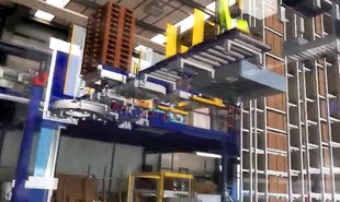 Gilgen Interview Logistics & Automation 2025