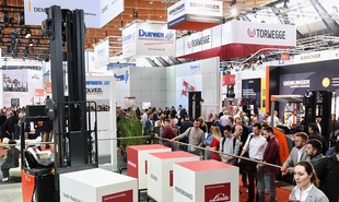 LogiMAT 2025