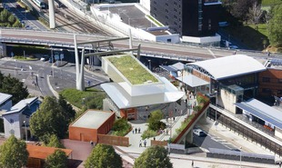 Doppelmayr Cable C1 Paris