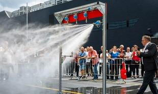 Wagner FeuerTrutz2 310