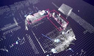 IFOY Blickfeld wolke 310