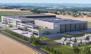 TGW dm Kronstorf 310